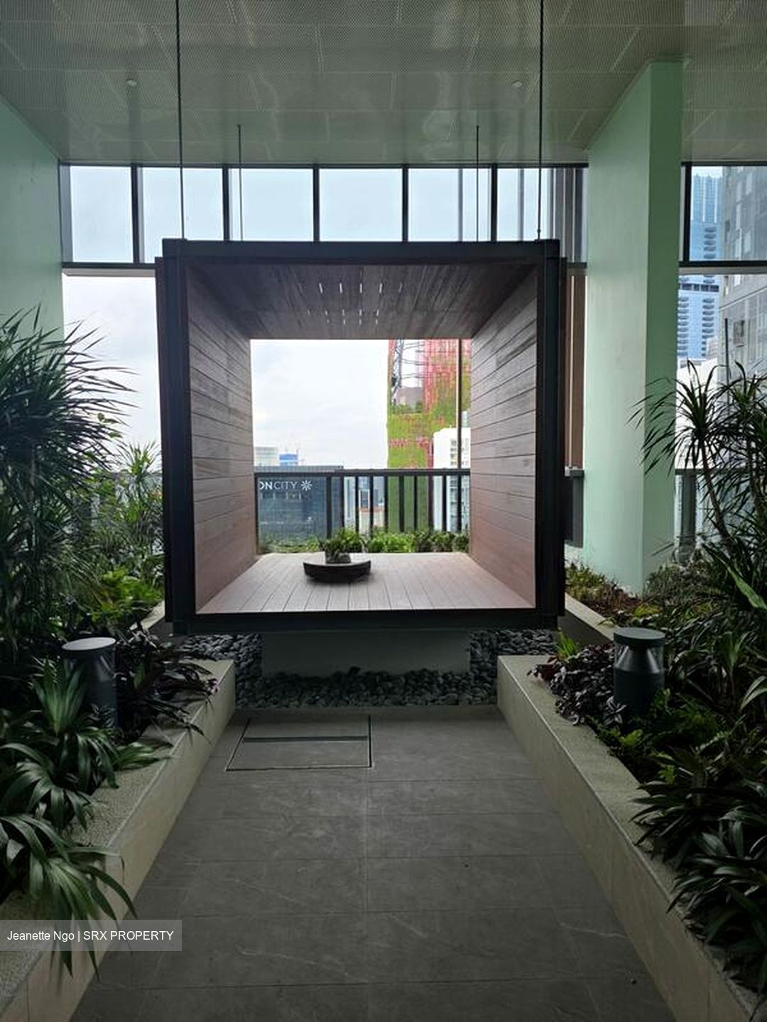One Bernam (D2), Apartment #506470861